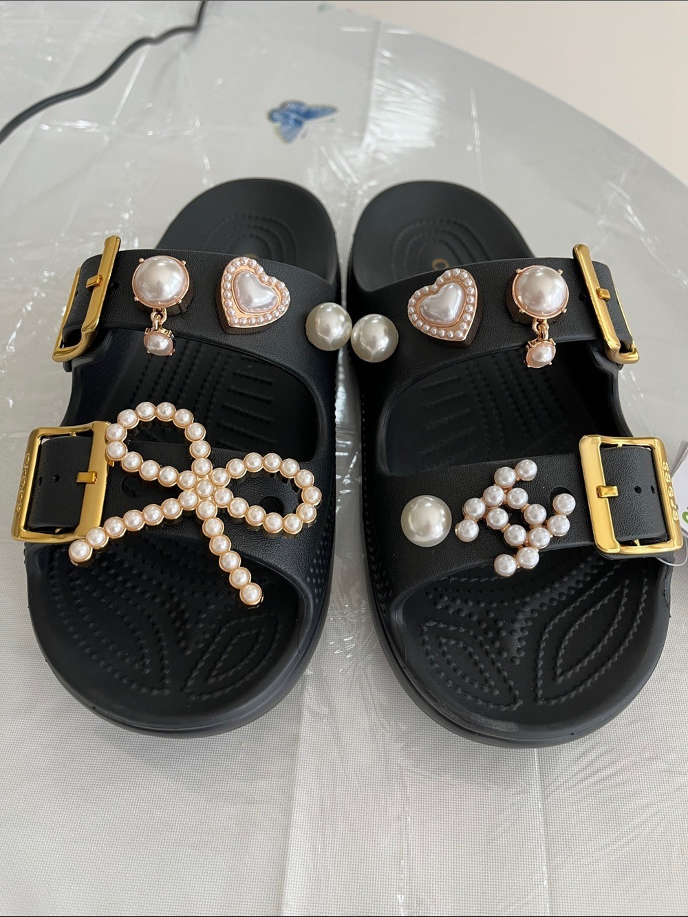 Crocs Sandals